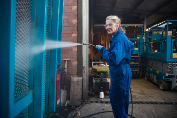 Best Local Pressure Washing Services  in Southlake, TX