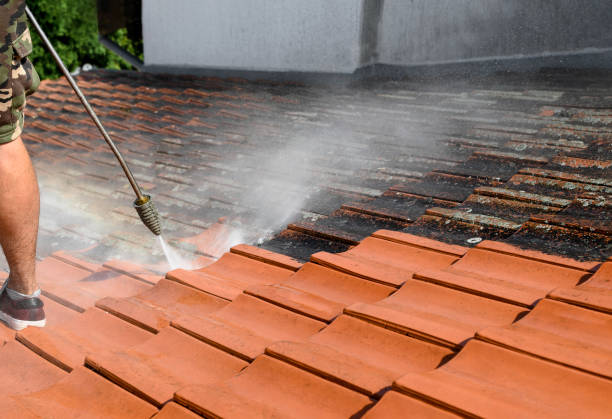 Best Commercial Building Pressure Washing  in Southlake, TX