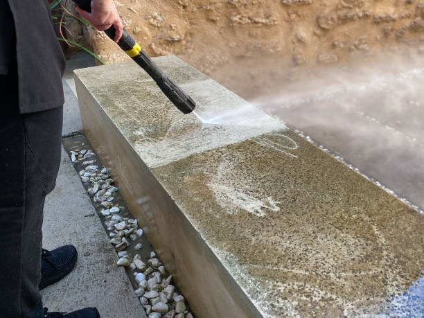 Why Choose Our Certified Pressure Washing Experts for Your Project Needs in Southlake, TX?