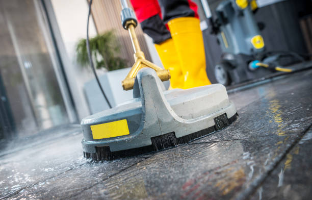 Why Choose Our Certified Pressure Washing Experts for Your Project Needs in Southlake, TX?